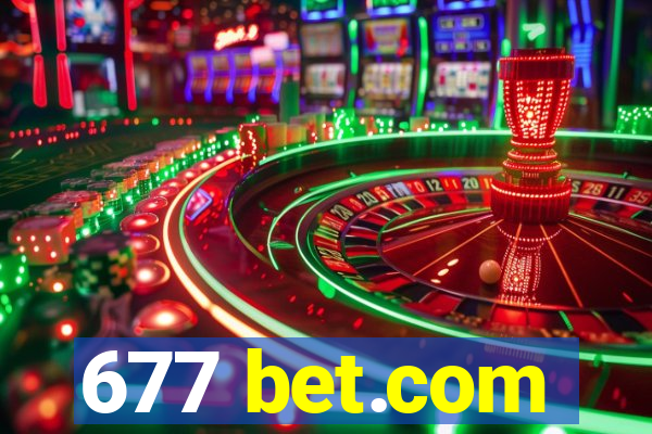 677 bet.com